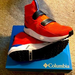 Columbia 45 Outdry Boots